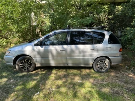 Toyota Picnic, снимка 2