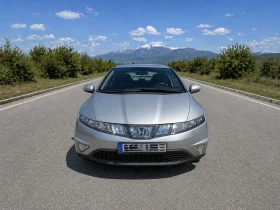 Honda Civic, снимка 1