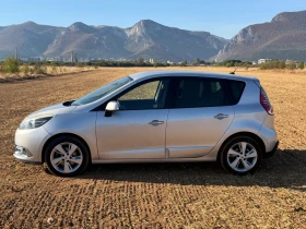 Renault Scenic 1.5 dci , снимка 6
