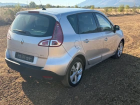 Renault Scenic 1.5 dci , снимка 3