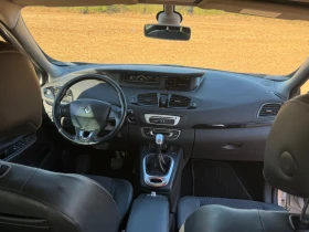 Renault Scenic 1.5 dci , снимка 10