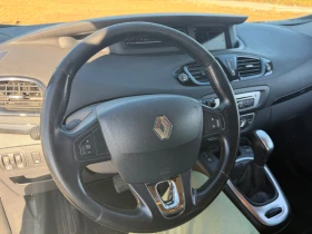 Renault Scenic 1.5 dci , снимка 13