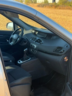 Renault Scenic 1.5 dci , снимка 7