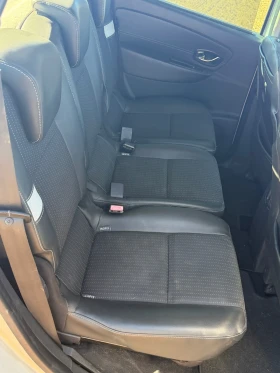 Renault Scenic 1.5 dci , снимка 9