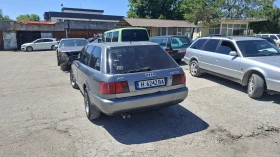 Audi A6 2.5 TDI 6 скорости, снимка 4