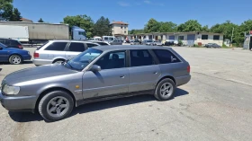 Audi A6 2.5 TDI 6 скорости, снимка 2