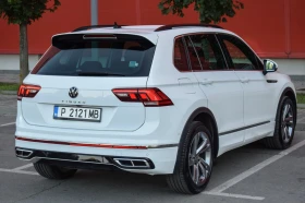 VW Tiguan, снимка 4