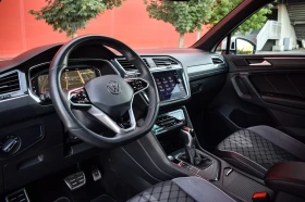 VW Tiguan, снимка 14