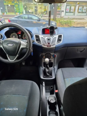 Ford Fiesta, снимка 7