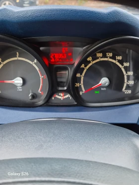Ford Fiesta, снимка 9
