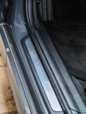 BMW 320 Dravit Grey Individual  / Лазер / 360  / , снимка 11