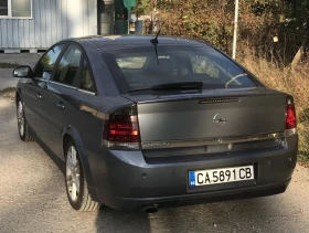 Opel Vectra 2.2, снимка 3