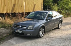 Opel Vectra 2.2, снимка 1