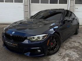 BMW 440 XI INDIVIDUAL , снимка 1