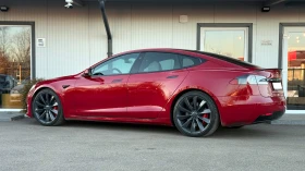 Tesla Model S * P100D* Ludicrous+ * FSD, снимка 6
