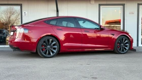 Tesla Model S * P100D* Ludicrous+ * FSD, снимка 4