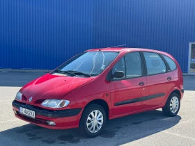 Renault Megane Scenic 1.6, снимка 1