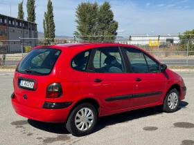 Renault Megane Scenic 1.6, снимка 5