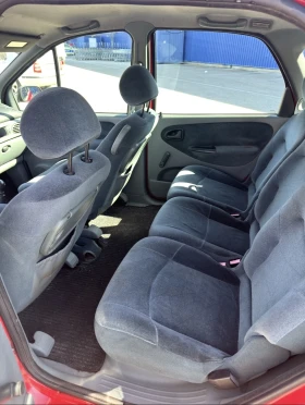 Renault Megane Scenic 1.6, снимка 11