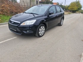 Ford Focus, снимка 3