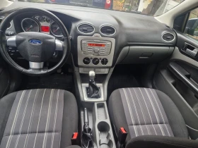 Ford Focus, снимка 8