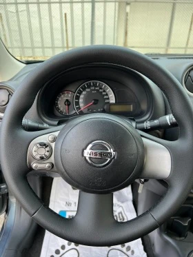 Nissan Micra 1.2, снимка 11