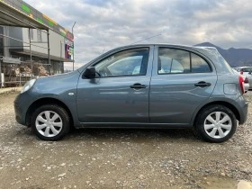 Nissan Micra 1.2, снимка 8