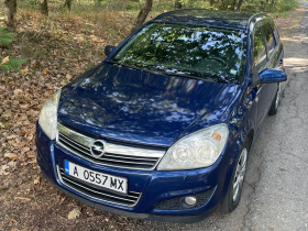 Opel Astra 1, 9 CDTI 101kc 6ck NAVI, снимка 2