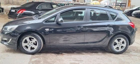     Opel Astra 1.4 turbo Navi Facelift  Swiss Edition