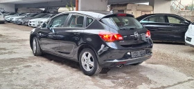 Opel Astra 1.4 turbo Navi Facelift Кожа Swiss Edition, снимка 5