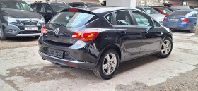 Opel Astra 1.4 turbo Navi Facelift Кожа Swiss Edition, снимка 7