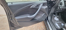 Opel Astra 1.4 turbo Navi Facelift Кожа Swiss Edition, снимка 16