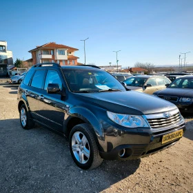 Subaru Forester 2.0I 4X4 | Mobile.bg    3