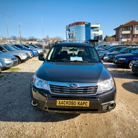 Subaru Forester 2.0I 4X4 | Mobile.bg    2