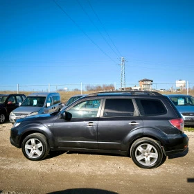 Subaru Forester 2.0I 4X4 | Mobile.bg    4