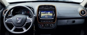 Dacia Spring  Гаранция 8години - Нов автомобил - Перфектен, снимка 8 - Автомобили и джипове - 45111926