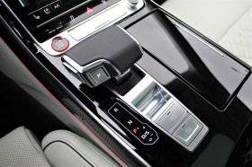 Audi S8 / CERAMIK/ CARBON/DESIGN/B&O/360/ HUD/ MATRIX/ TV/ | Mobile.bg   11
