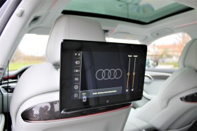 Audi S8 / CERAMIK/ CARBON/DESIGN/B&O/360/ HUD/ MATRIX/ TV/, снимка 15