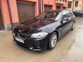 BMW 520 M-Paket, снимка 6