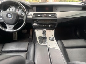 BMW 520 M-Paket, снимка 9