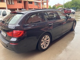 BMW 520 M-Paket, снимка 3