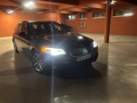 BMW 520 M-Paket, снимка 7