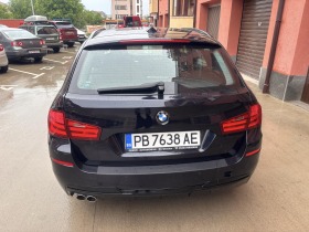 BMW 520 M-Paket, снимка 4