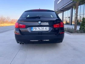 BMW 520 M-Paket, снимка 17