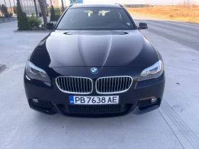 BMW 520 M-Paket, снимка 1