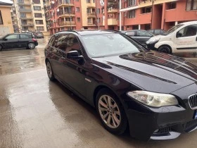 BMW 520 M-Paket, снимка 2