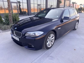 BMW 520 M-Paket, снимка 8