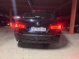 BMW 520 M-Paket, снимка 8