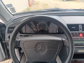 Mercedes-Benz C 220, снимка 13