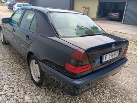 Mercedes-Benz C 220, снимка 3